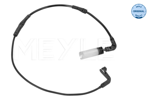 Warning Contact, brake pad wear - 300 343 0001 MEYLE