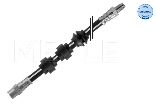 Brake Hose - 300 343 2105 MEYLE