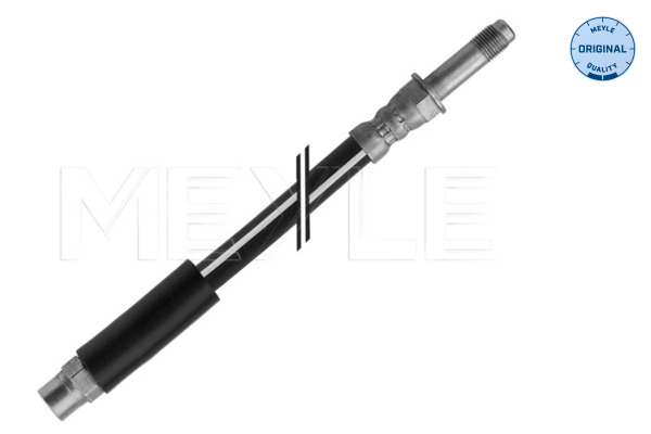 Flessibile del freno - 300 343 2114 MEYLE