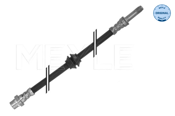 Brake Hose - 300 343 2117 MEYLE
