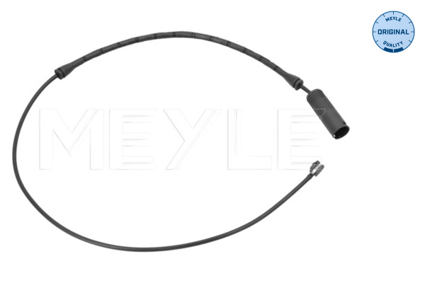 Warning Contact, brake pad wear - 300 343 5107 MEYLE
