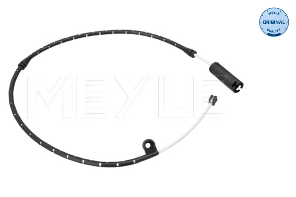 Warning Contact, brake pad wear - 300 349 5119 MEYLE