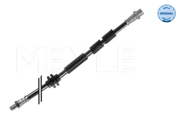 Brake Hose - 300 525 0004 MEYLE