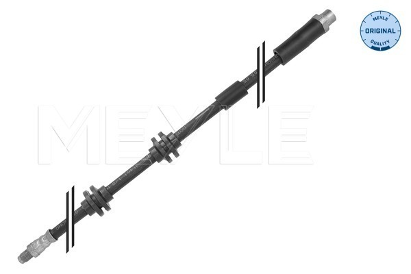 Brake Hose - 300 525 0005 MEYLE