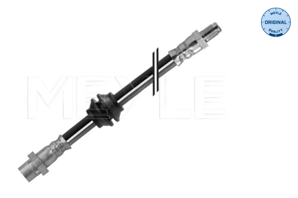 Flessibile del freno - 300 525 0008 MEYLE