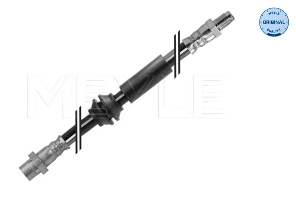 Brake Hose - 300 525 0010 MEYLE