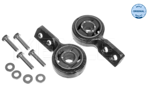 Holder, control arm mounting - 300 610 0001 MEYLE