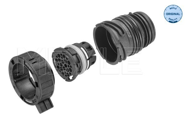 Alloggiamento presa, Cambio automatico-Centralina - 300 930 0001/S MEYLE