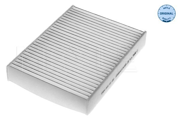 Filter, interior air - 30-12 319 0016 MEYLE