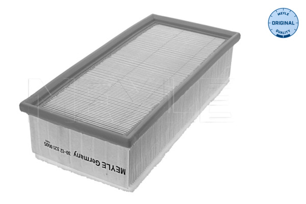Air Filter - 30-12 321 0005 MEYLE