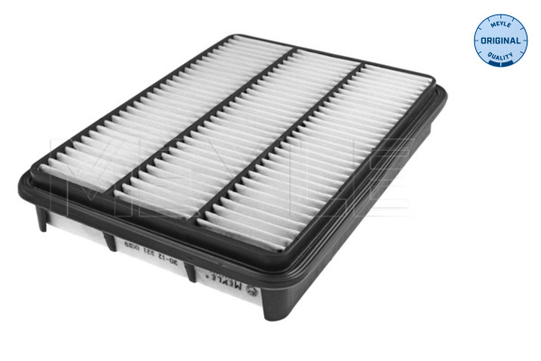 Air Filter - 30-12 321 0029 MEYLE
