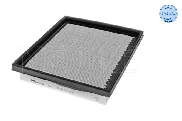 Filtro aria - 30-12 321 0038 MEYLE