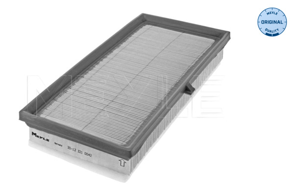 Filtro aria - 30-12 321 0042 MEYLE