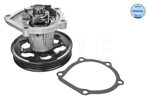 Water Pump - 30-13 161 0010 MEYLE