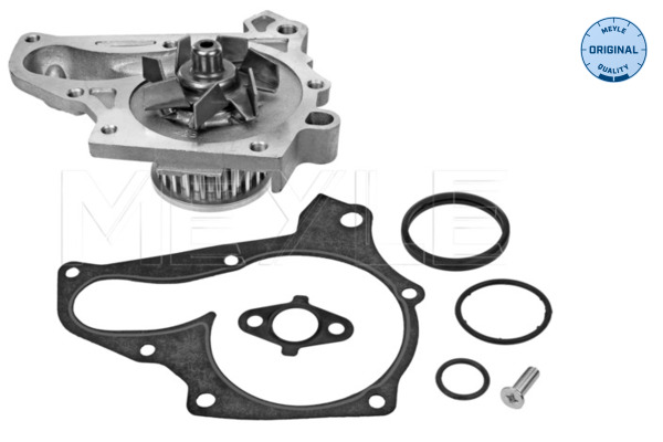 Water Pump - 30-13 161 0012 MEYLE