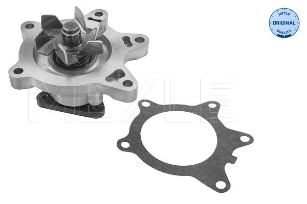 Water Pump - 30-13 220 0012 MEYLE