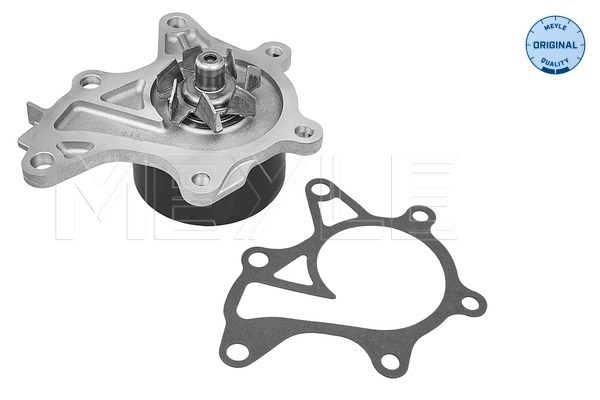 Water Pump - 30-13 220 0025 MEYLE