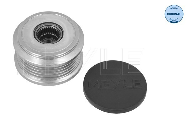 Alternator Freewheel Clutch - 30-14 053 1004 MEYLE