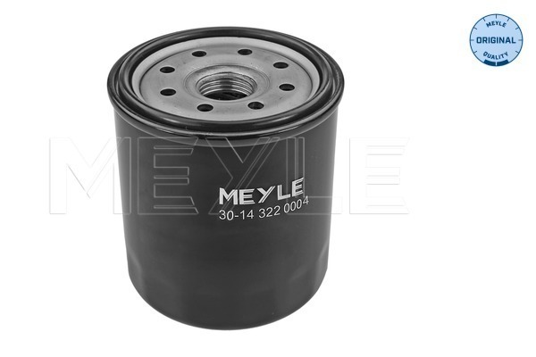 Filtro olio - 30-14 322 0004 MEYLE
