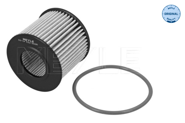 Oil Filter - 30-14 322 0005 MEYLE