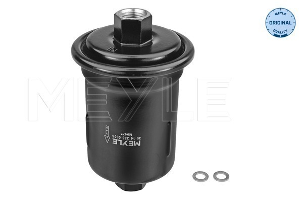 Filtro carburante - 30-14 323 0006 MEYLE