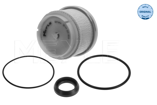 Fuel filter - 30-14 323 0018 MEYLE