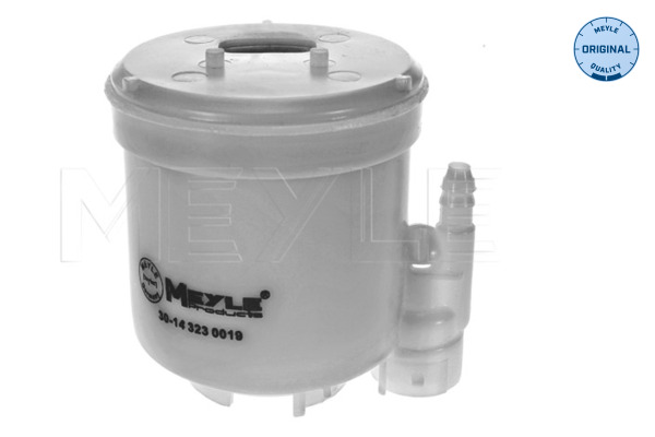 Fuel filter - 30-14 323 0019 MEYLE