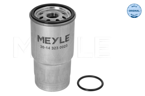 Filtro carburante - 30-14 323 0023 MEYLE