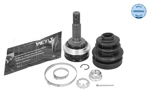 Kit giunti, Semiasse - 30-14 498 0002 MEYLE