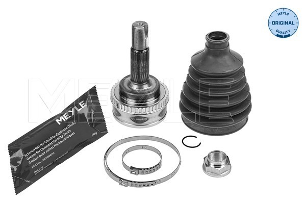 Joint Kit, drive shaft - 30-14 498 0013 MEYLE