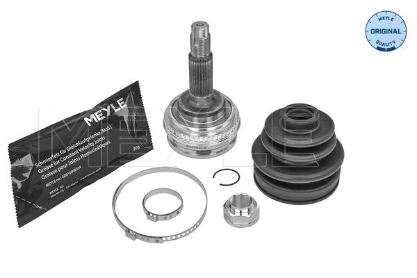 Joint Kit, drive shaft - 30-14 498 0015 MEYLE