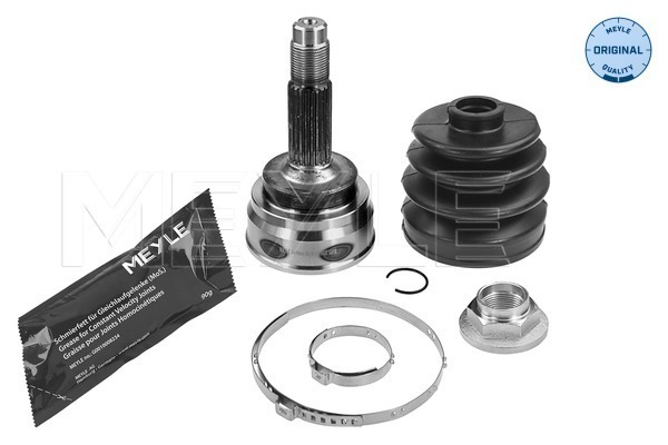 Kit giunti, Semiasse - 30-14 498 0022 MEYLE