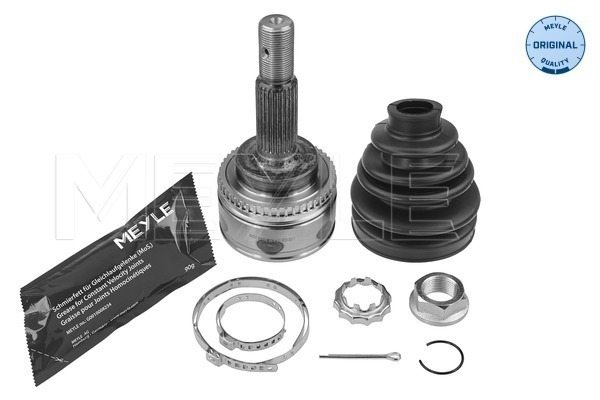 Joint Kit, drive shaft - 30-14 498 0024 MEYLE