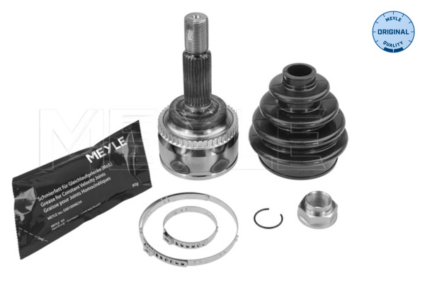 Joint Kit, drive shaft - 30-14 498 0026 MEYLE