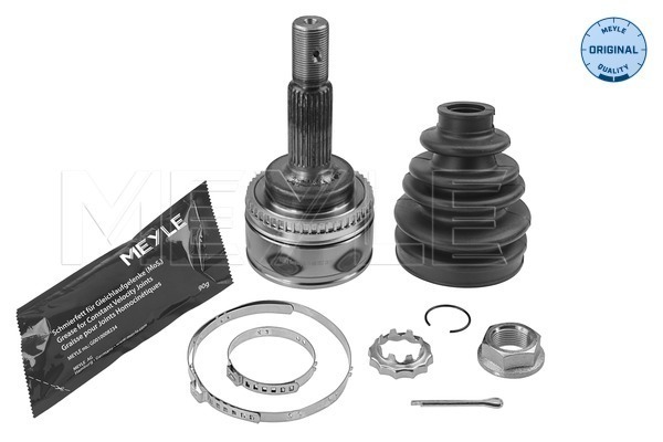 Kit giunti, Semiasse - 30-14 498 0027 MEYLE