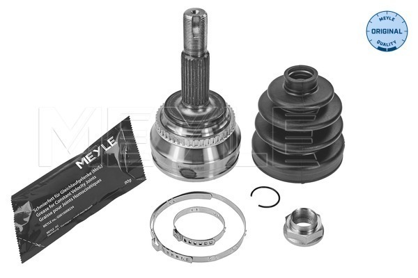 Kit giunti, Semiasse - 30-14 498 0039 MEYLE