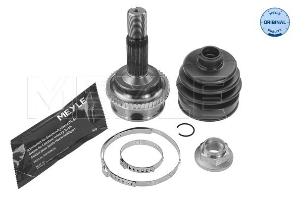 Joint Kit, drive shaft - 30-14 498 0040 MEYLE
