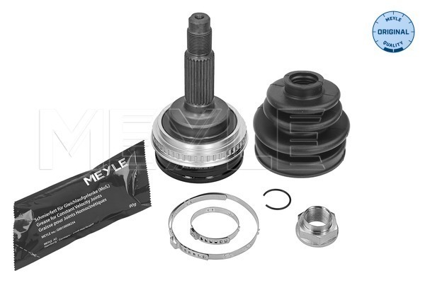 Kit giunti, Semiasse - 30-14 498 0041 MEYLE