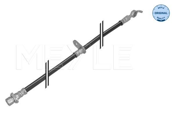 Brake Hose - 30-14 525 0013 MEYLE