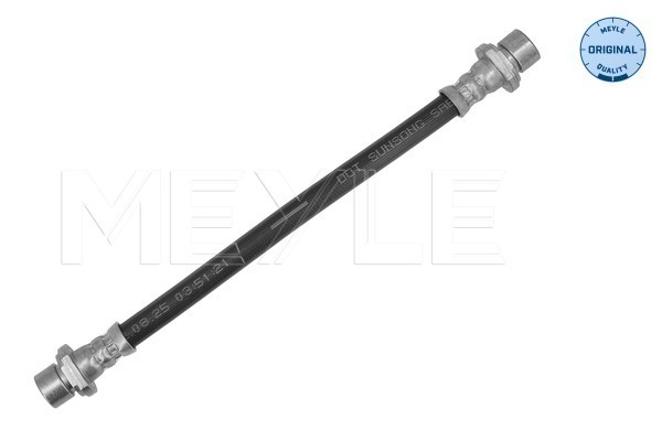 Flessibile del freno - 30-14 525 0017 MEYLE