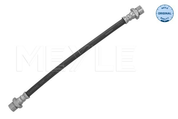 Brake Hose - 30-14 525 0018 MEYLE