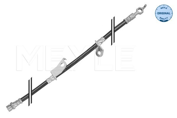 Brake Hose - 30-14 525 0027 MEYLE
