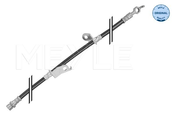 Brake Hose - 30-14 525 0028 MEYLE