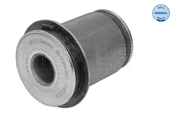 Control Arm-/Trailing Arm Bush - 30-14 610 0021 MEYLE
