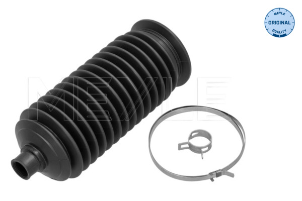 Bellow Set, steering - 30-14 620 0001 MEYLE