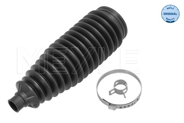 Bellow Set, steering - 30-14 620 0004 MEYLE