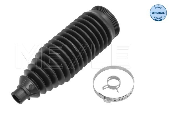 Bellow Set, steering - 30-14 620 0012 MEYLE
