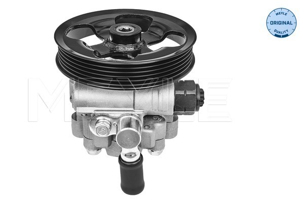 Hydraulic Pump, steering system - 30-14 631 0000 MEYLE