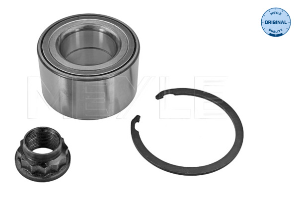 Wheel Bearing Kit - 30-14 650 0001 MEYLE