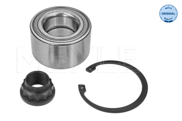 Wheel Bearing Kit - 30-14 650 0013 MEYLE